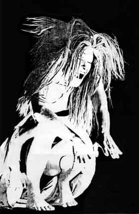 butoh images